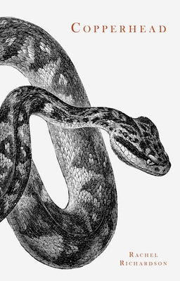 Copperhead Paperback Carnegie-Mellon University Press