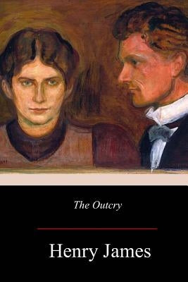 The Outcry Paperback Createspace Independent Publishing Platform
