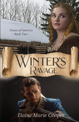Winter's Ravage Paperback Scrivenings Press LLC