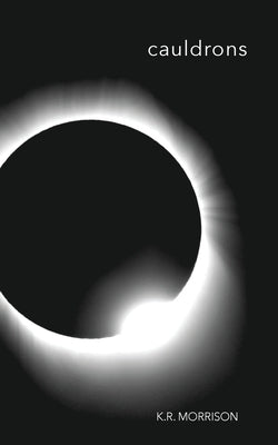 Cauldrons Paperback Paper Press Books & Assoc. Publishing Company