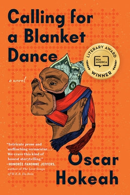 Calling for a Blanket Dance Paperback Algonquin Books