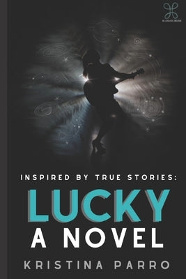 Lucky: A Novel (inspired by Taylor Swift's folklore and the incredible true story of Rebekah Harkness) Paperback Logos LLC