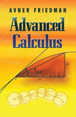 Advanced Calculus Paperback Dover Publications