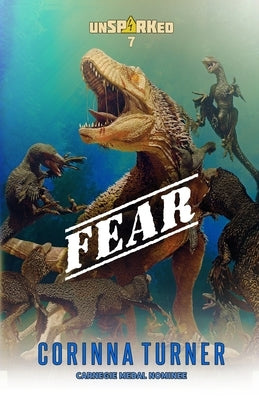 Fear Paperback Unseen Books