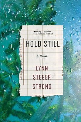 Hold Still Paperback Liveright Publishing Corporation