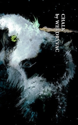 Chalk Paperback Blurb