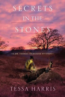Secrets in the Stones Paperback Kensington Publishing Corporation