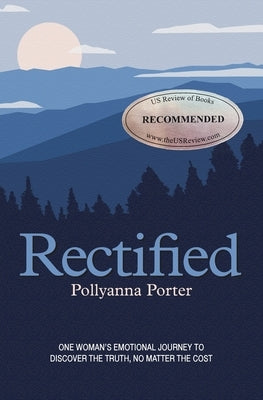 Rectified Paperback Pollyanna Porter