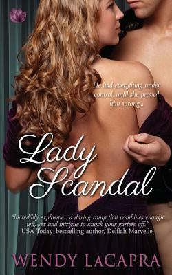 Lady Scandal Paperback Entangled Publishing