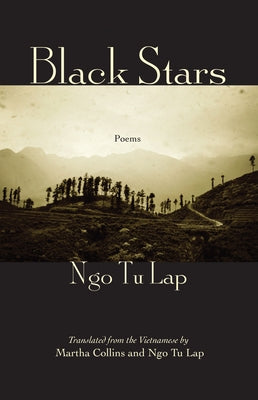 Black Stars Paperback Milkweed Editions