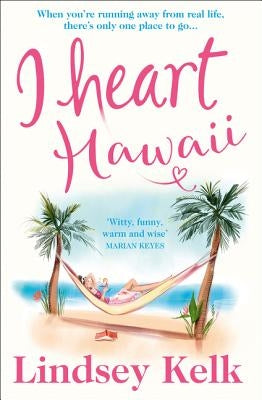 I Heart Hawaii (I Heart Series, Book 8) Paperback HarperCollins