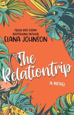 The Relationtrip Paperback Aej Creative Works