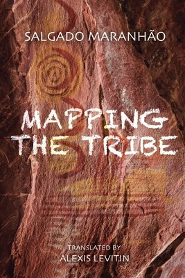 Mapping The Tribe Paperback Spuyten Duyvil