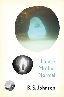House Mother Normal Paperback New Directions Publishing Corporation