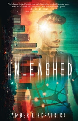 Unleashed Paperback Quill & Flame Publishing House