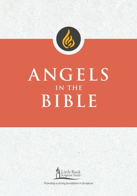 Angels in the Bible Little Rock Scripture Study