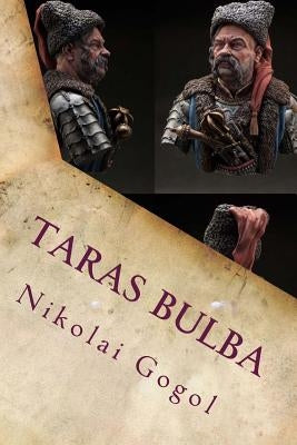 Taras Bulba Paperback Createspace Independent Publishing Platform