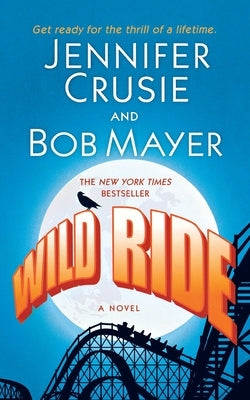 Wild Ride Paperback St. Martins Press-3PL