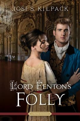 Lord Fenton's Folly Paperback Shadow Mountain