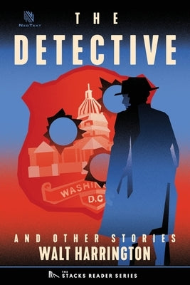 The Detective: And Other True Stories Paperback Sager Group LLC