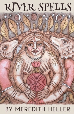 River Spells Paperback Finishing Line Press