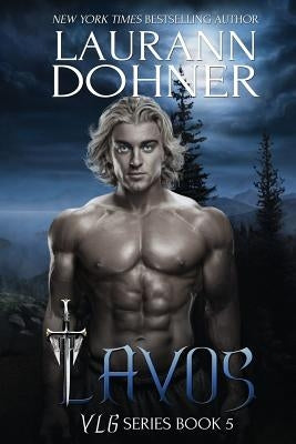 Lavos Paperback Laurann Dohner