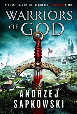 Warriors of God Paperback Orbit