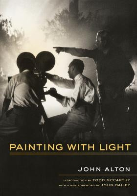 Painting with Light Paperback University of California Press