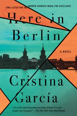Here in Berlin Paperback Counterpoint LLC