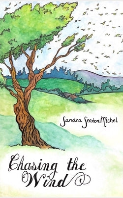 Chasing The Wind: A Copper Country Mystery Paperback Independently Published