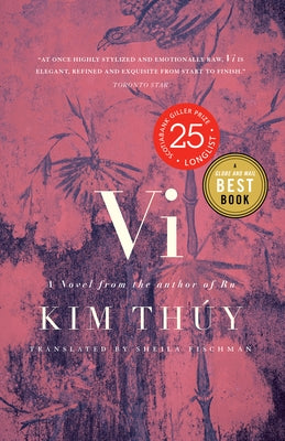 Vi Paperback Rh Canadian Publishing