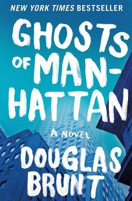 Ghosts of Manhattan Paperback Touchstone Books