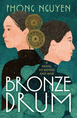 Bronze Drum Paperback Grand Central Publishing