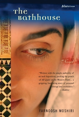 The Bathhouse Paperback Beacon Press