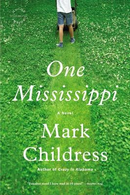 One Mississippi Paperback Back Bay Books