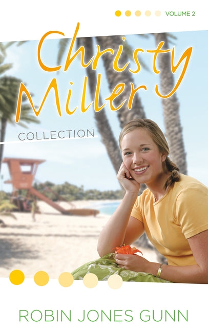 Christy Miller Collection, Vol 2 Multnomah Books
