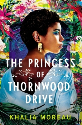 The Princess of Thornwood Drive Paperback Forever