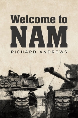 Welcome to Nam Paperback Page Publishing
