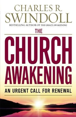 The Church Awakening Paperback Faithwords