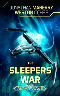 Alpha Wave Paperback Aethon Books