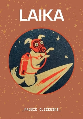 Laika Paperback Black Sunflowers Poetry Press