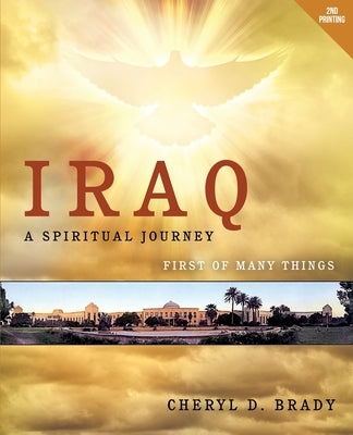 Iraq: A Spiritual Journey Paperback Redemption Press