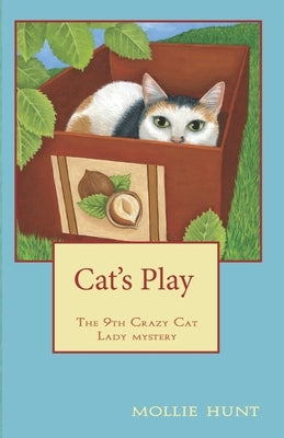 Cat's Play Paperback Independently Published