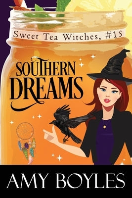 Southern Dreams Paperback Independently Published