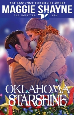 Oklahoma Starshine Paperback Oliver-Heber Books