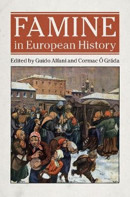 Famine in European History Paperback Cambridge University Press