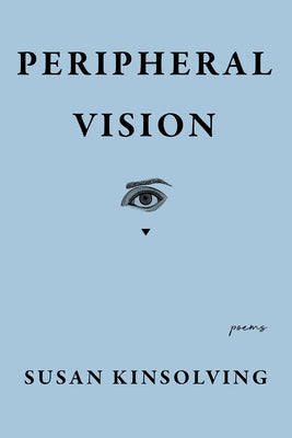 Peripheral Vision Paperback Red Hen Press