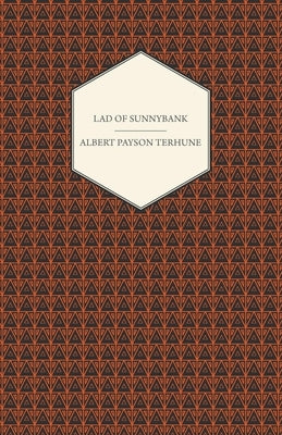 Lad of Sunnybank Paperback Burman Press