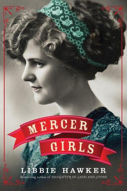 Mercer Girls Paperback Lake Union Publishing