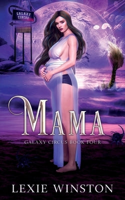 Mama Paperback Neighpalm Publishing